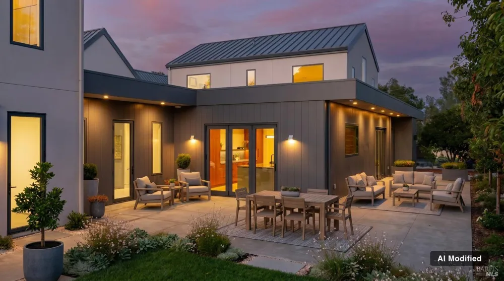 983 Grove Street Healdsburg, CA 95448