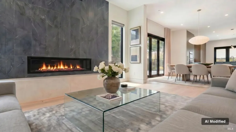 983 Grove Street Healdsburg, CA 95448