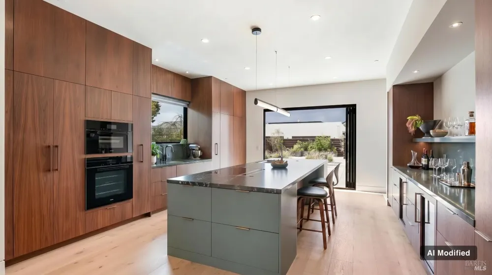 983 Grove Street Healdsburg, CA 95448