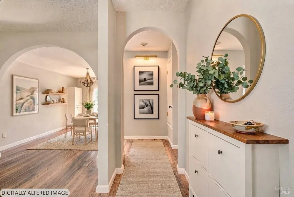 1897 Sherry Circle Oakley, CA 94561