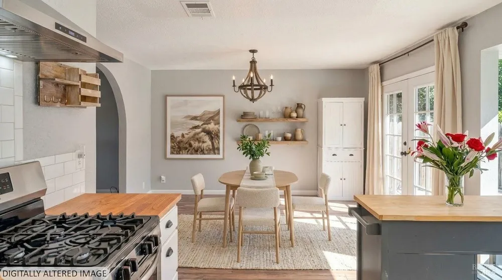 1897 Sherry Circle Oakley, CA 94561