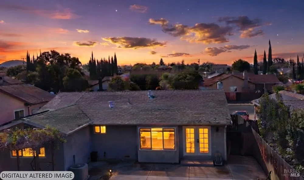 1897 Sherry Circle Oakley, CA 94561