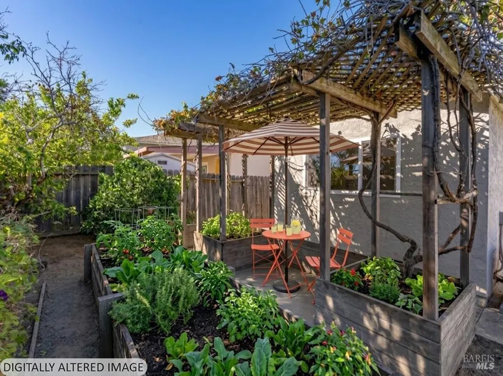 1897 Sherry Circle Oakley, CA 94561