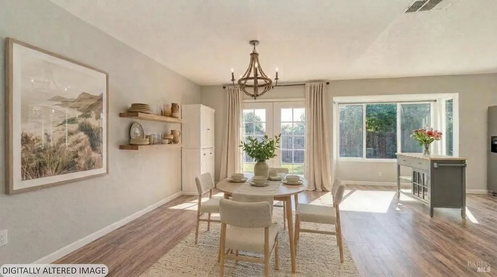 1897 Sherry Circle Oakley, CA 94561