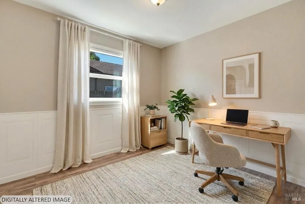 1897 Sherry Circle Oakley, CA 94561