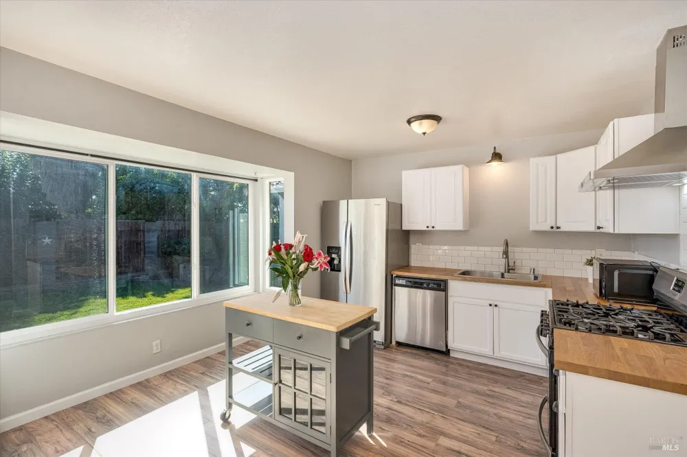 1897 Sherry Circle Oakley, CA 94561