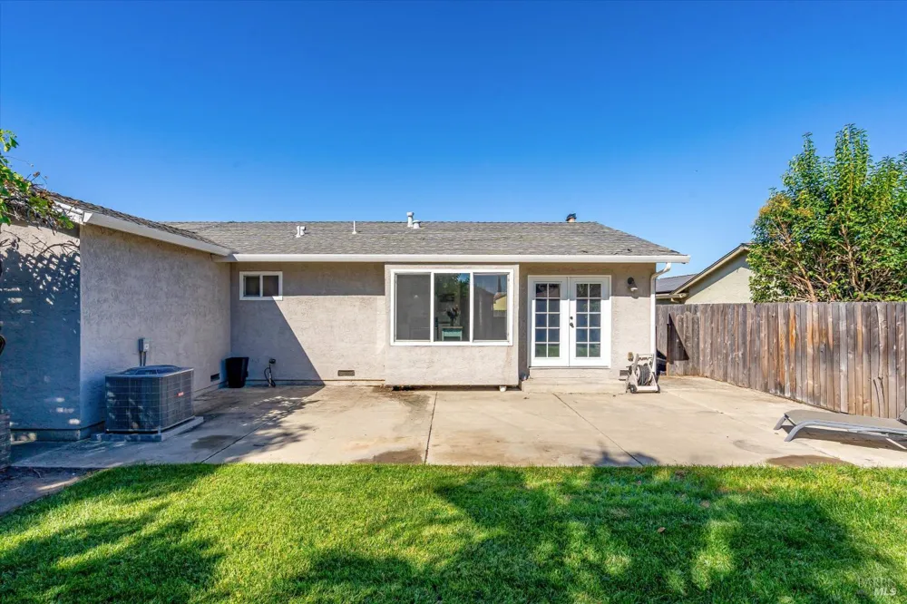 1897 Sherry Circle Oakley, CA 94561