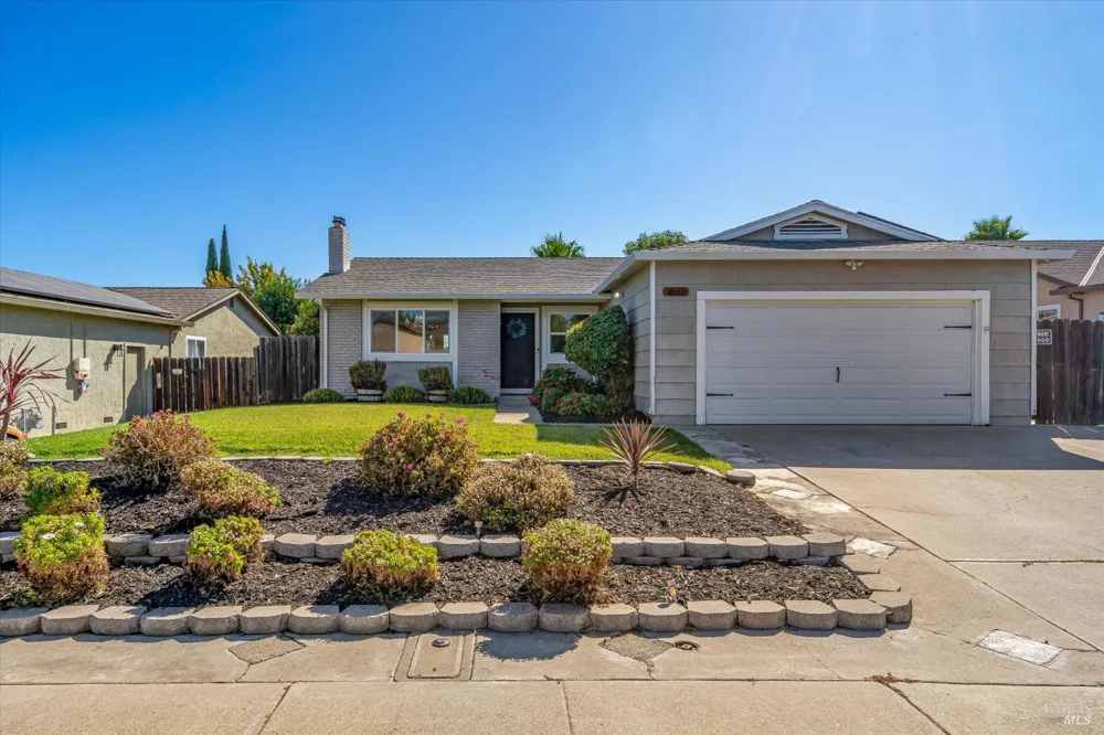 1897 Sherry Circle Oakley, CA 94561
