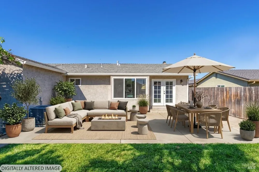 1897 Sherry Circle Oakley, CA 94561