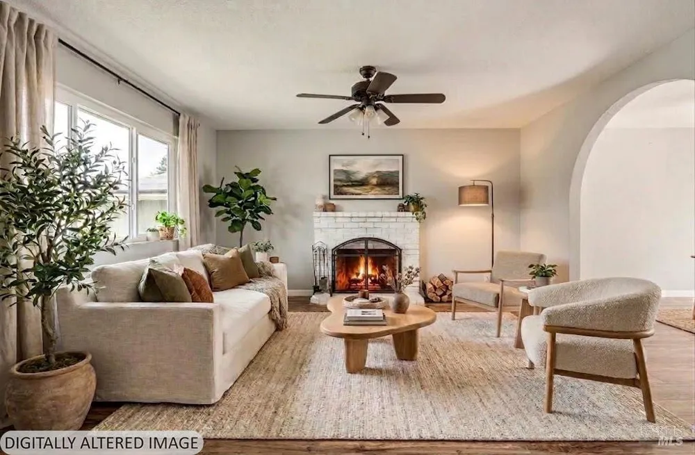 1897 Sherry Circle Oakley, CA 94561