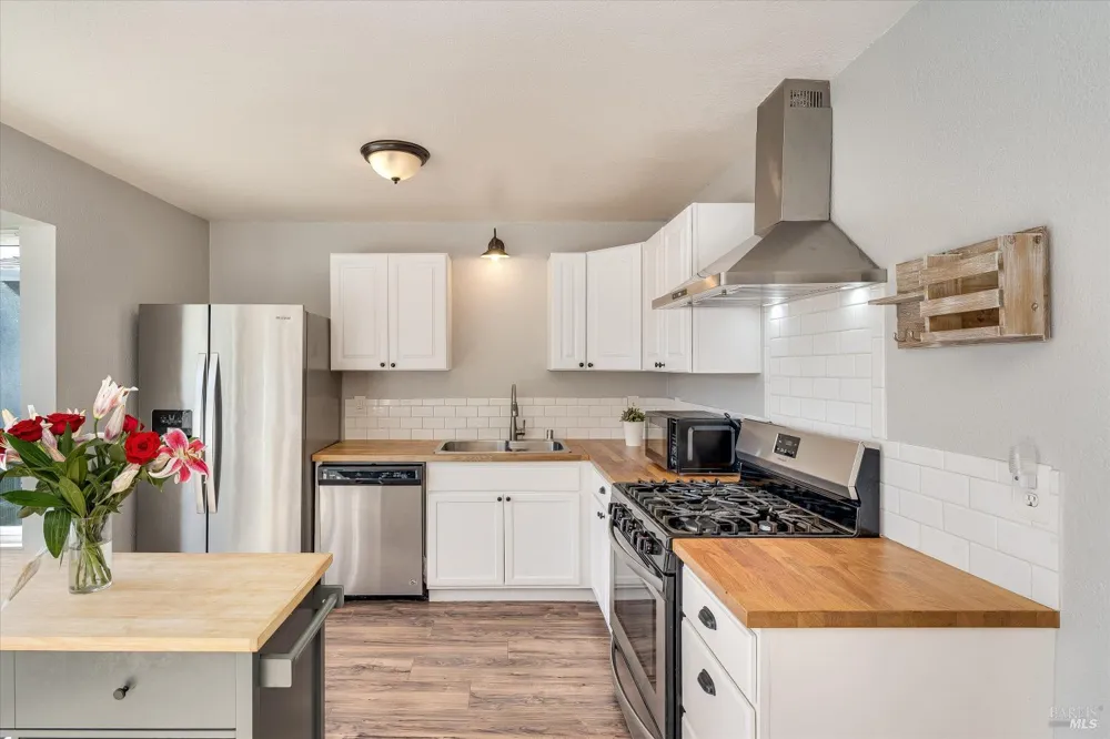 1897 Sherry Circle Oakley, CA 94561