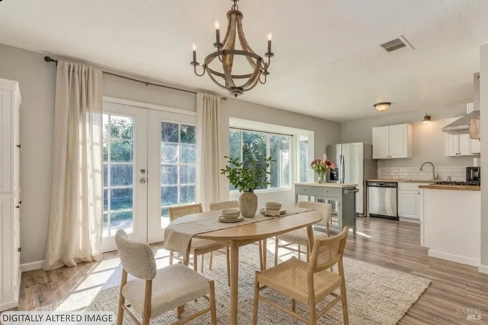 1897 Sherry Circle Oakley, CA 94561