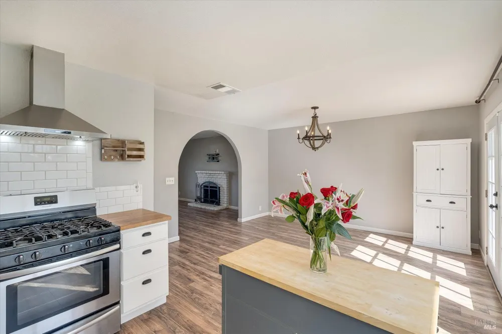 1897 Sherry Circle Oakley, CA 94561
