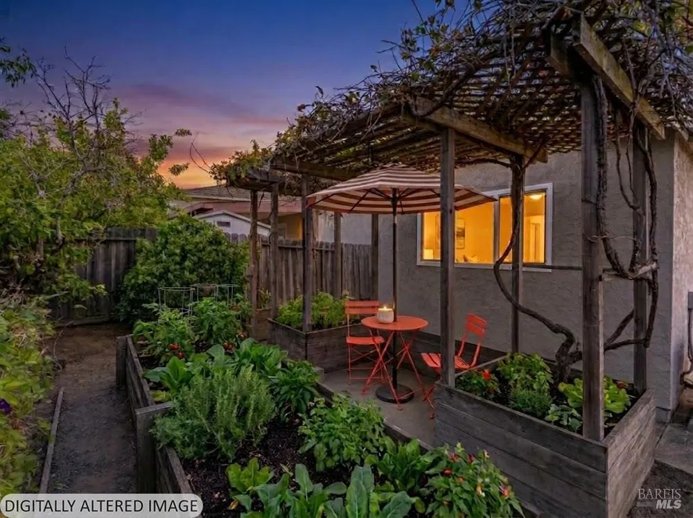 1897 Sherry Circle Oakley, CA 94561