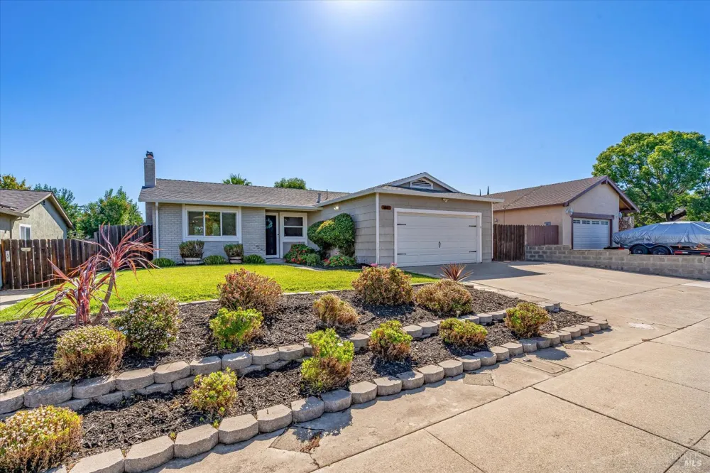 1897 Sherry Circle Oakley, CA 94561
