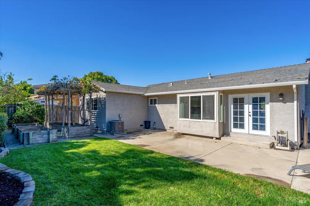 1897 Sherry Circle Oakley, CA 94561