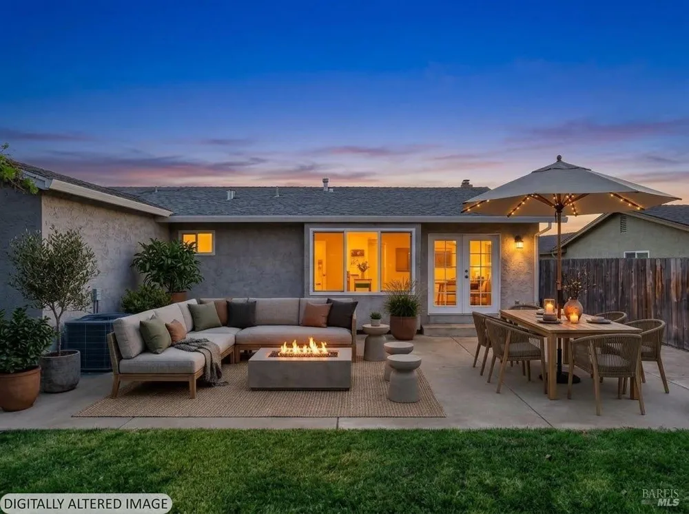 1897 Sherry Circle Oakley, CA 94561