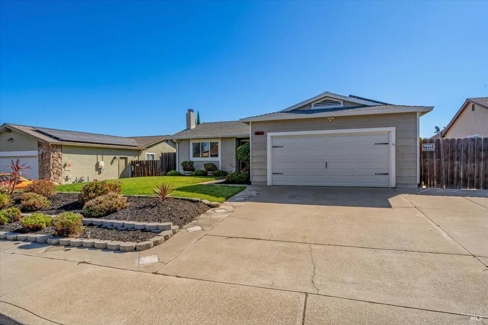 1897 Sherry Circle Oakley, CA 94561