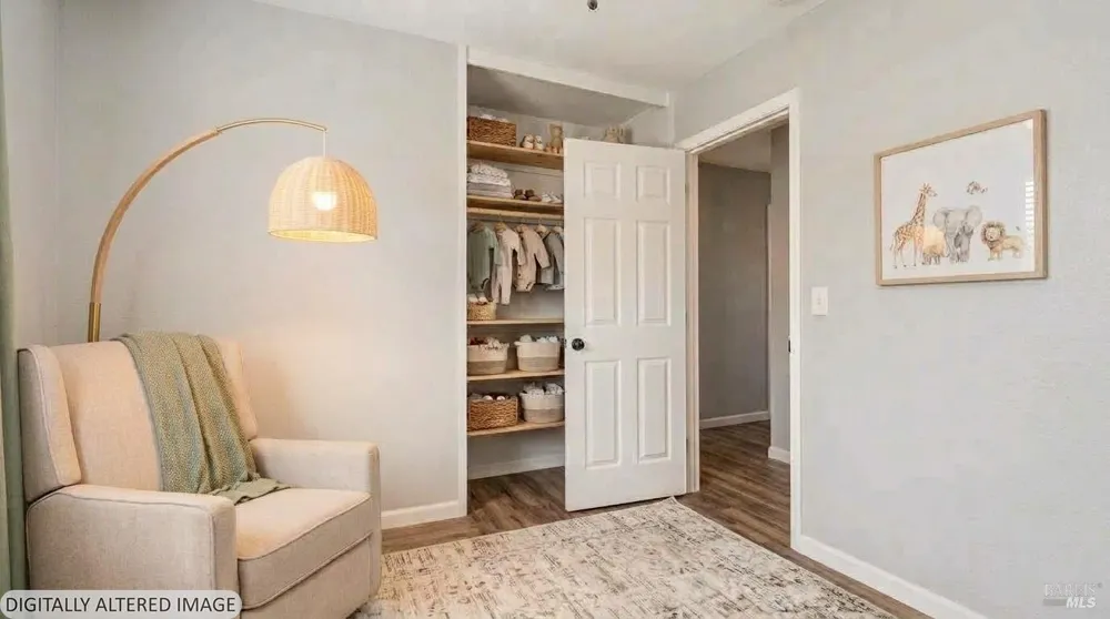 1897 Sherry Circle Oakley, CA 94561