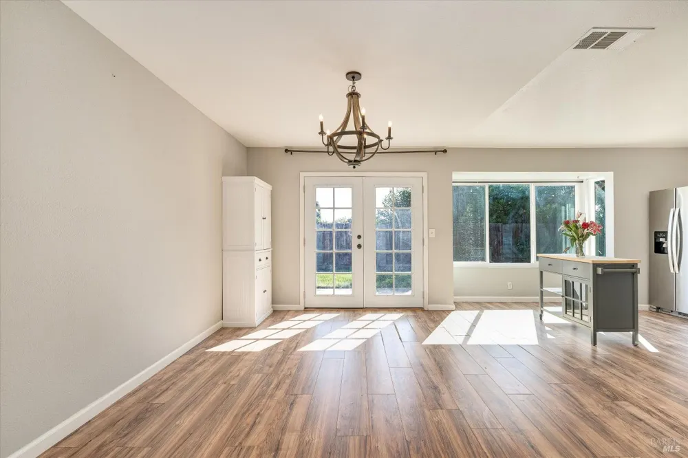 1897 Sherry Circle Oakley, CA 94561