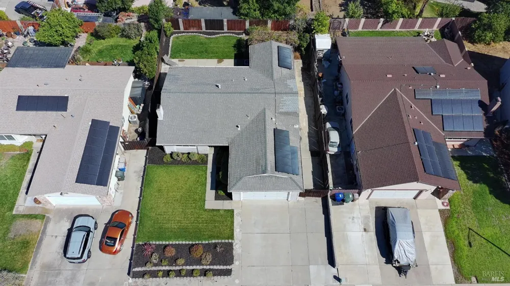 1897 Sherry Circle Oakley, CA 94561