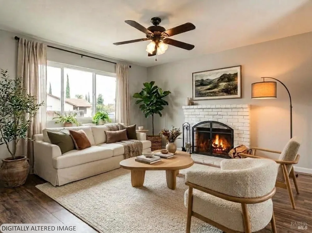1897 Sherry Circle Oakley, CA 94561