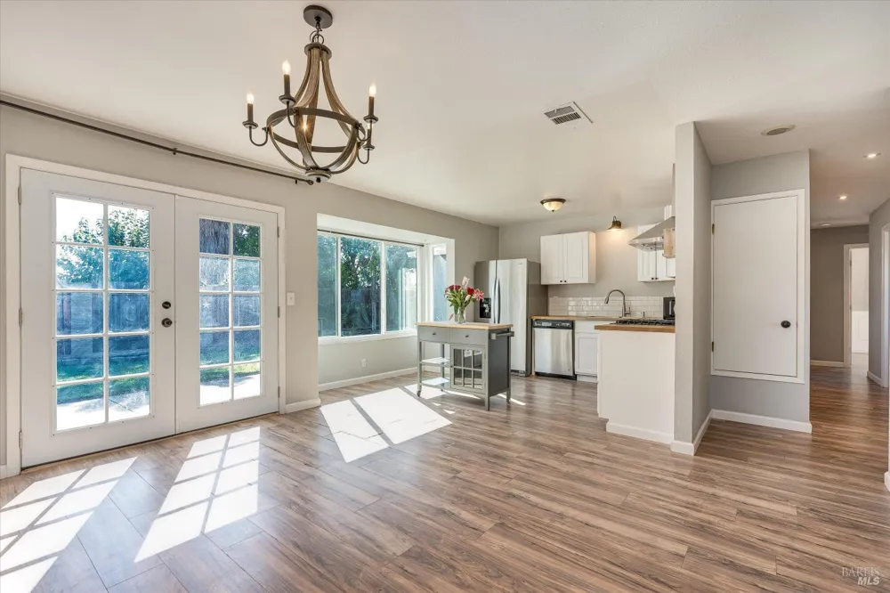 1897 Sherry Circle Oakley, CA 94561