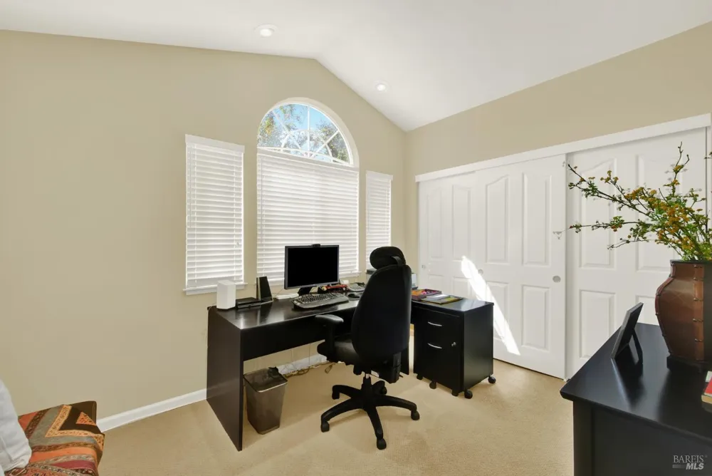 38 Sage Way Napa, CA 94559
