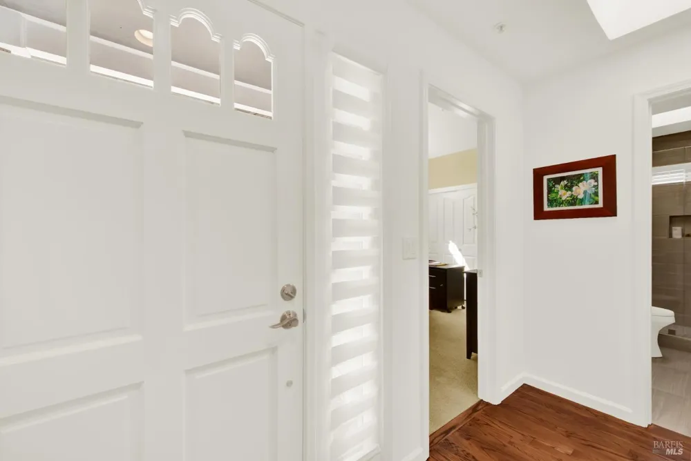 38 Sage Way Napa, CA 94559