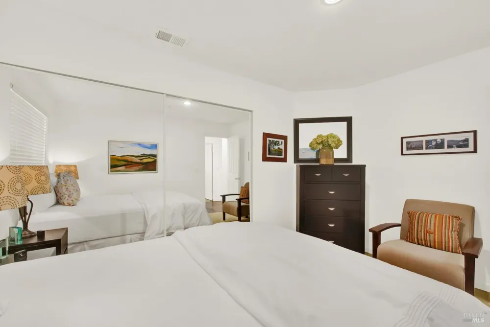 38 Sage Way Napa, CA 94559