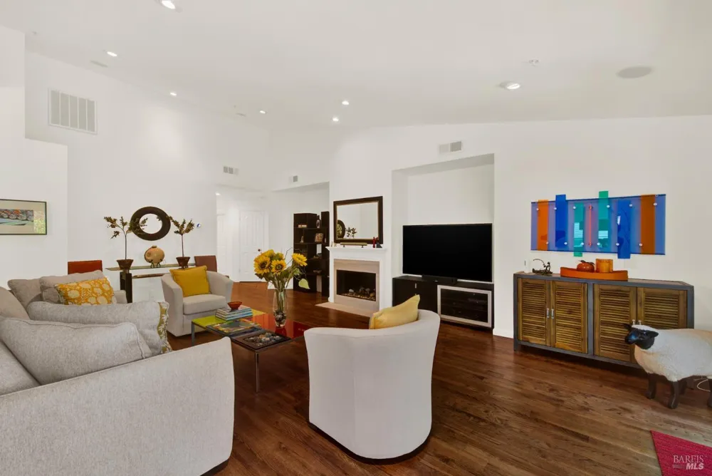 38 Sage Way Napa, CA 94559