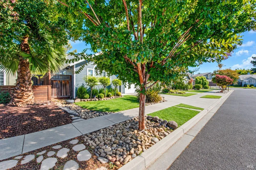38 Sage Way Napa, CA 94559