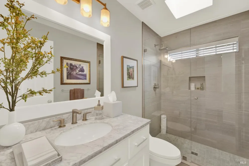 38 Sage Way Napa, CA 94559