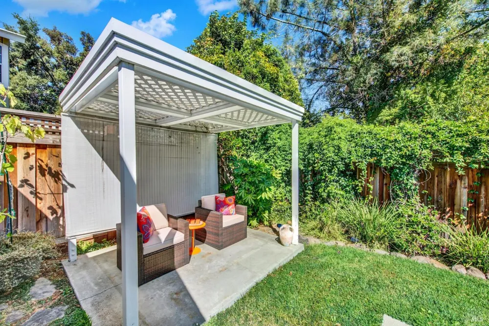 38 Sage Way Napa, CA 94559