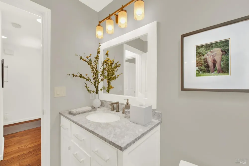 38 Sage Way Napa, CA 94559