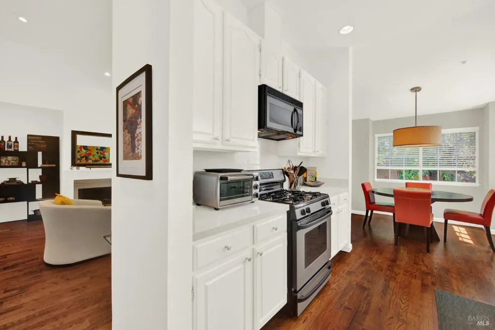 38 Sage Way Napa, CA 94559