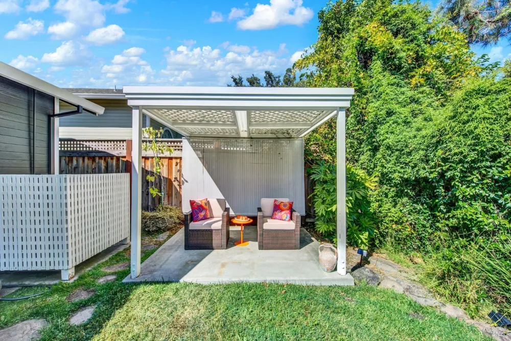 38 Sage Way Napa, CA 94559