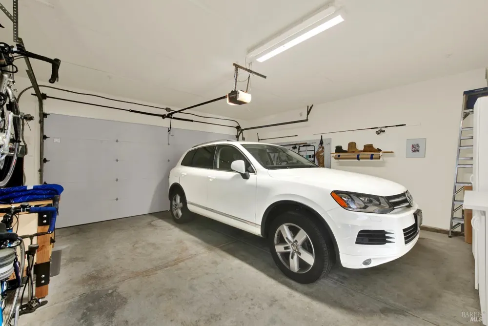 38 Sage Way Napa, CA 94559