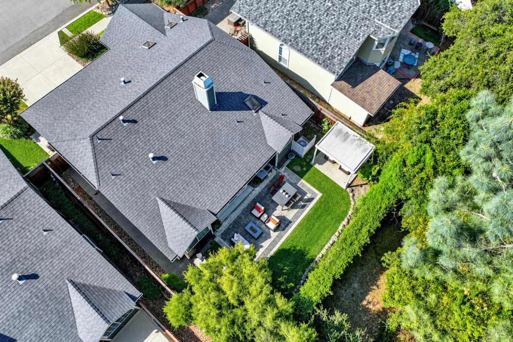38 Sage Way Napa, CA 94559