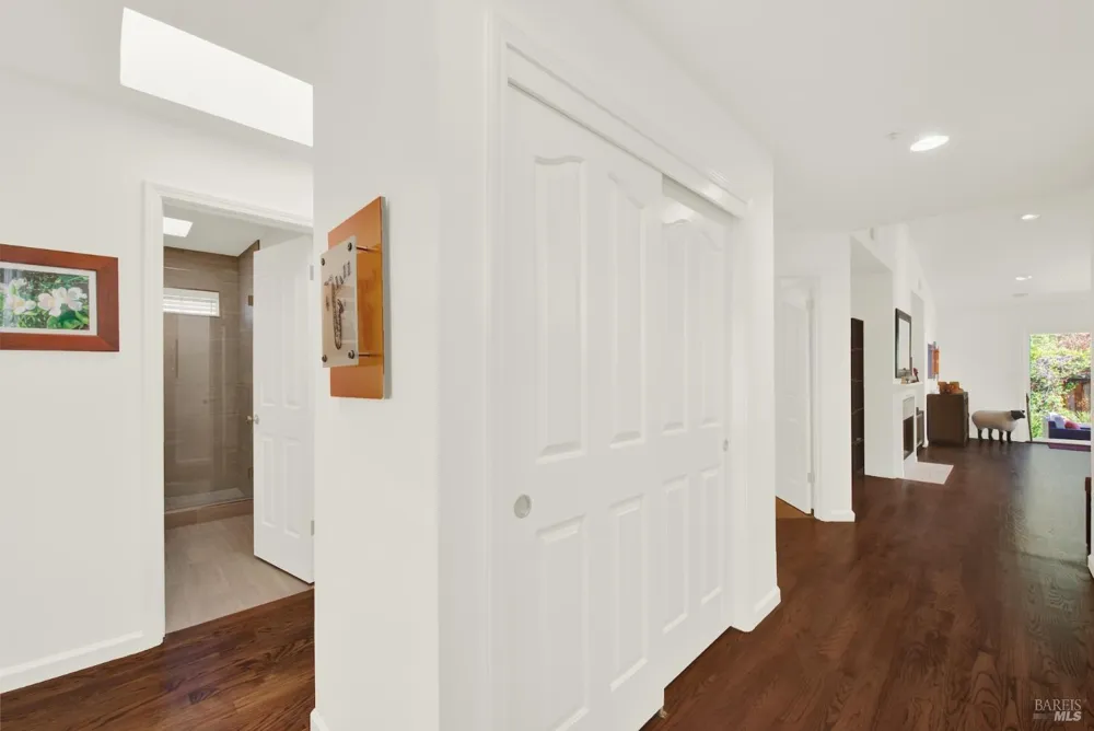 38 Sage Way Napa, CA 94559