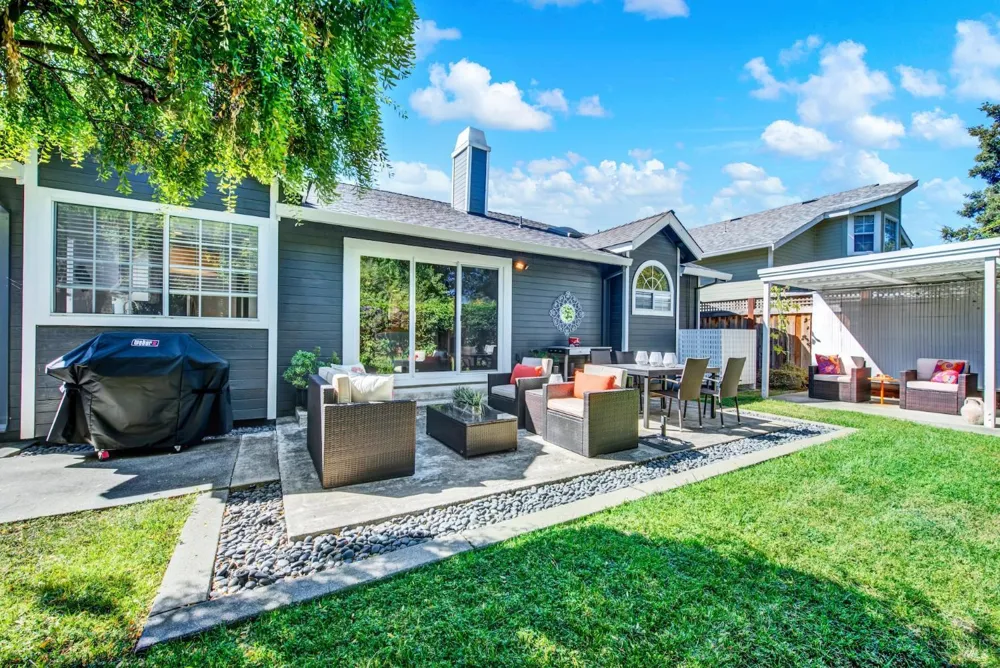 38 Sage Way Napa, CA 94559