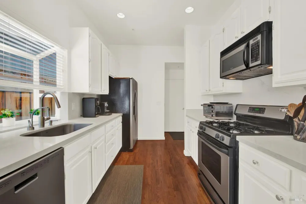 38 Sage Way Napa, CA 94559