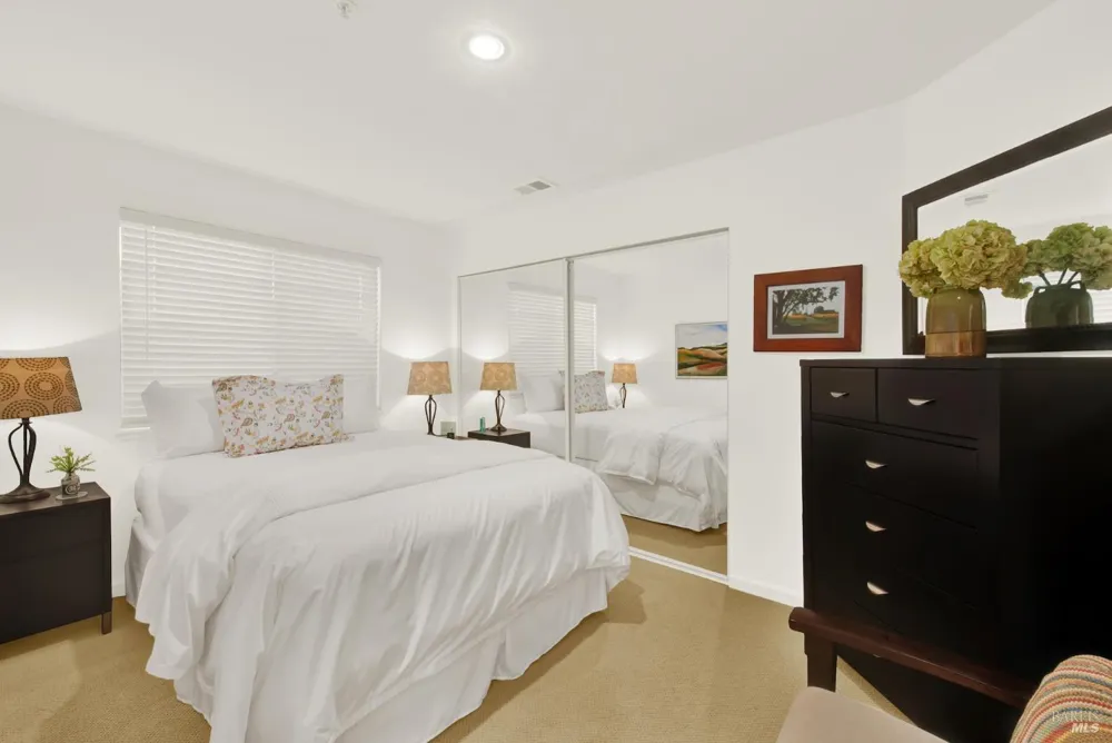 38 Sage Way Napa, CA 94559