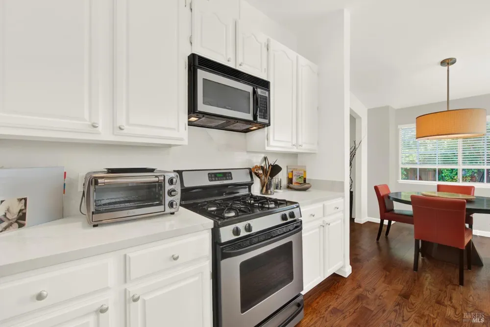 38 Sage Way Napa, CA 94559