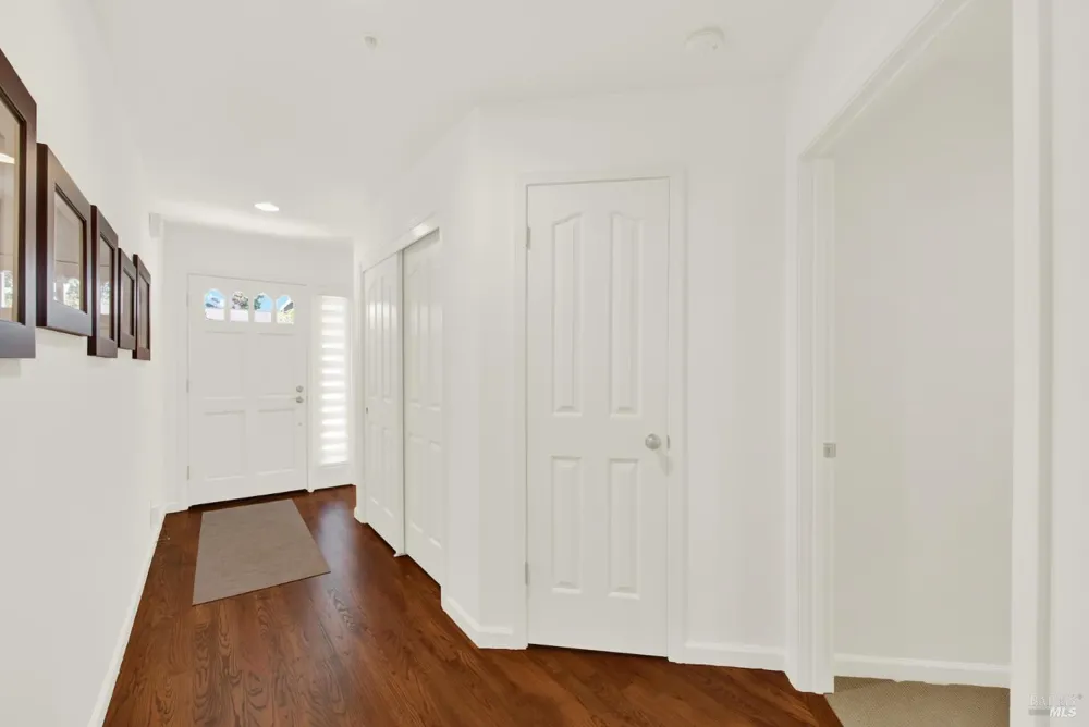 38 Sage Way Napa, CA 94559