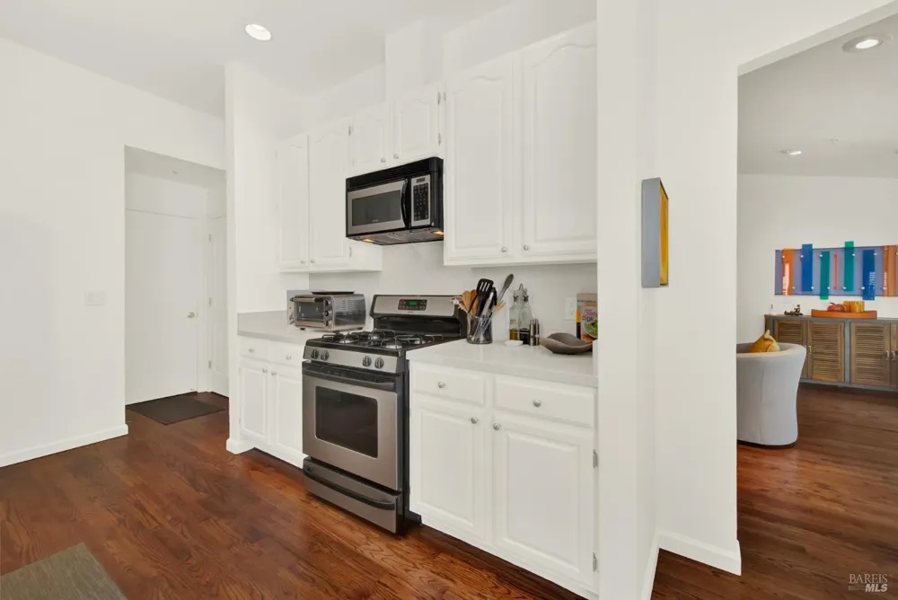 38 Sage Way Napa, CA 94559