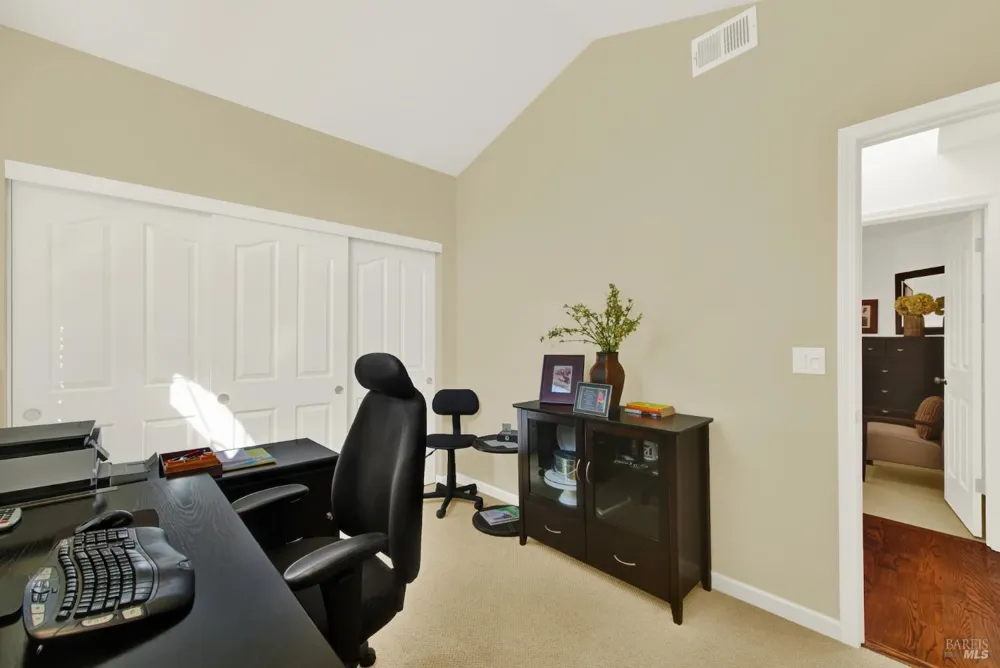38 Sage Way Napa, CA 94559