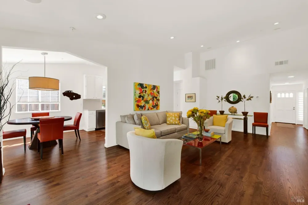 38 Sage Way Napa, CA 94559