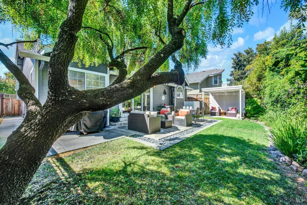 38 Sage Way Napa, CA 94559