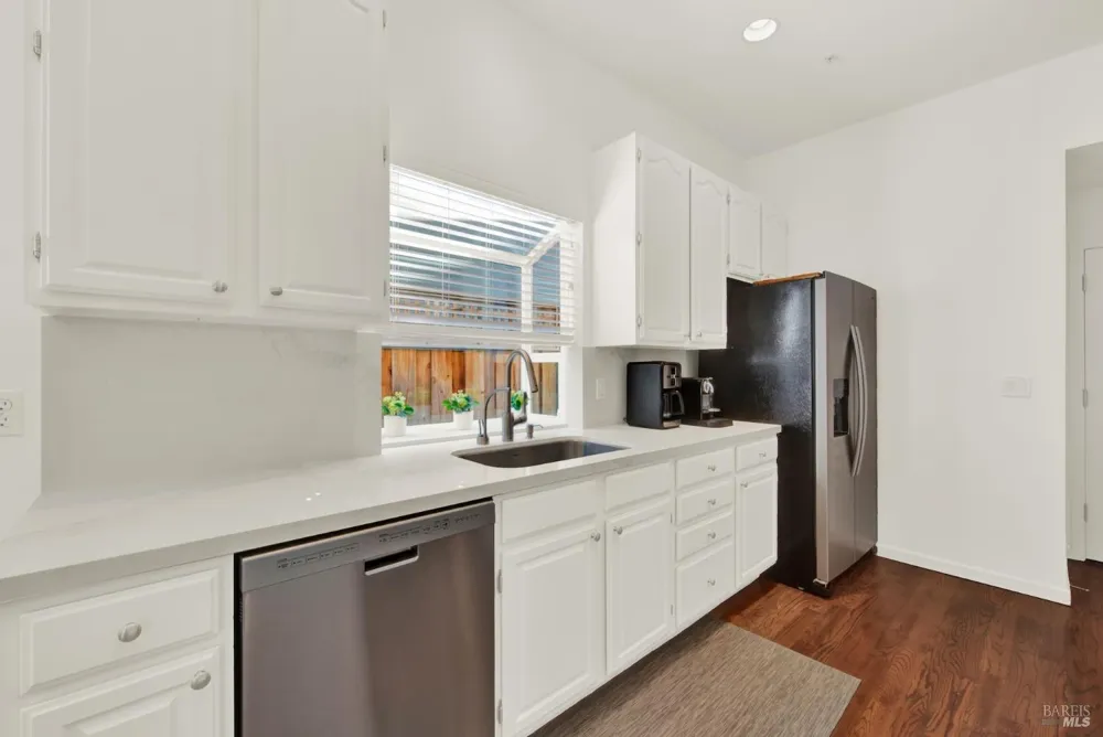 38 Sage Way Napa, CA 94559